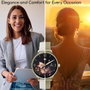 Forever Velora SB-306 Smartwatch Oro
