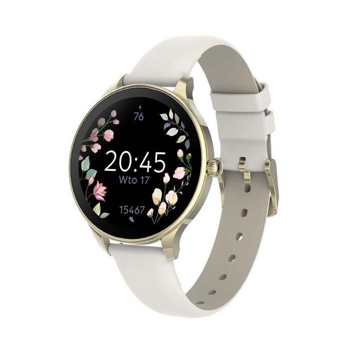 Forever Velora SB-306 Smartwatch Oro