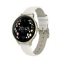 Forever Velora SB-306 Smartwatch Oro