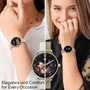 Forever Velora SB-306 Smartwatch Oro