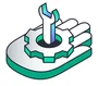 HP Enterprise HPE Installation MSA Add-on Service