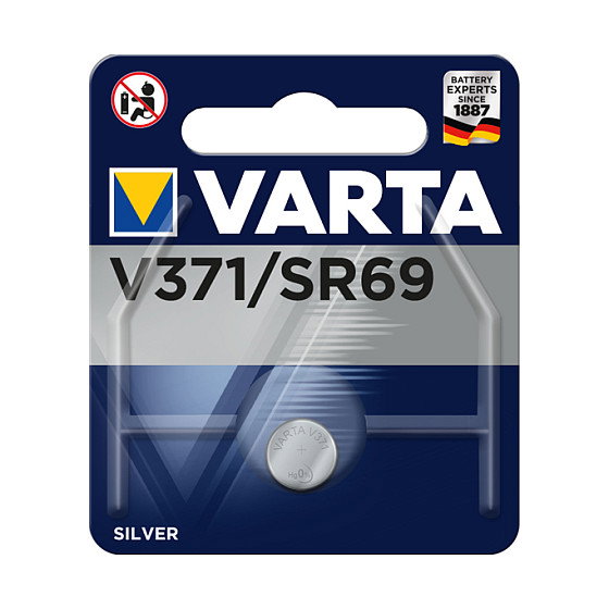 VARTA Varta Chron V 371