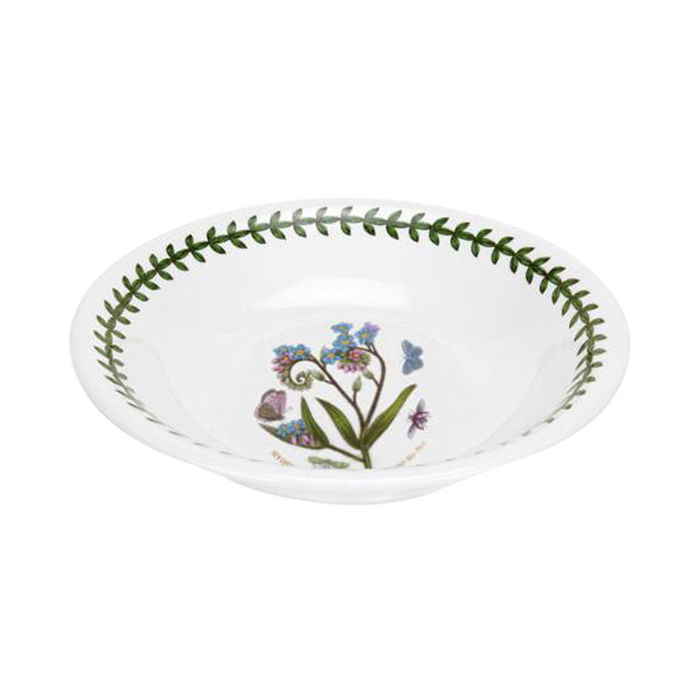 Portmeirion Bol Botanic Garden diámetro 18 cm (6 Unidades)