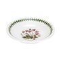 Portmeirion Bol Botanic Garden, Diámetro 18 cm, Juego de 6 Unidades con Decorados Distintos