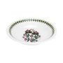 Portmeirion Bol Botanic Garden, Diámetro 18 cm, Juego de 6 Unidades con Decorados Distintos