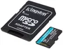 Kingston Canvas Go! Plus 512 GB microSDXC con Adaptador