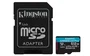Kingston Canvas Go! Plus 512 GB microSDXC con Adaptador