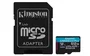 Kingston Canvas Go! Plus 512 GB microSDXC con Adaptador