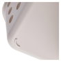 Joseph Joseph EasyStore Cesta de Almacenamiento Estrecha Ecru