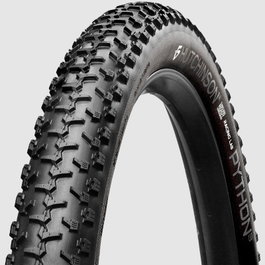 Hutchinson Cubierta Python 3 MTB XC 66 TPI 790g - Bicicleta de Montaña