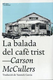 La balada del café triste, Carson McCullers - L'ALTRA EDITORIAL