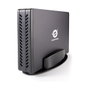 Conceptronic CHD3SU Caja de disco duro 3,5 pulg. SATA USB-A 2.0 Negro