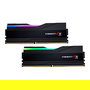 G.SKILL F5-8000J3848H16GX2-TZ5RK Trident Z5 RGB 32 GB (2x16GB) DDR5 8000 MHz CL38 DIMM Kit