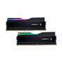 G.Skill Trident Z5 RGB 32 GB (2x16 GB) DDR5 8000 MHz CL38