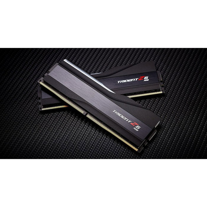 G.Skill Trident Z5 RGB 32 GB (2x16 GB) DDR5 8000 MHz CL38 G.Skill Trident Z5 RGB 32 GB (2x16 GB) DDR5 8000 MHz CL38