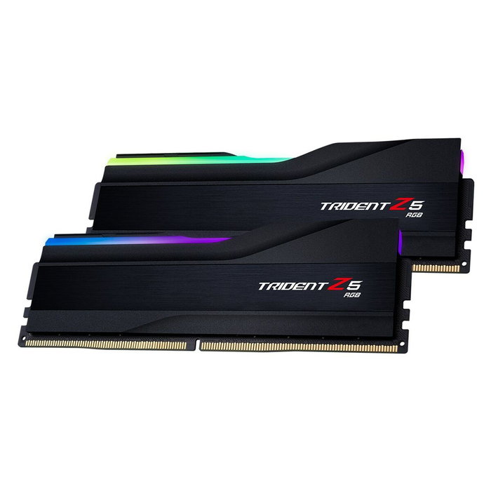 G.Skill Trident Z5 RGB 32 GB (2x16 GB) DDR5 8000 MHz CL38 G.Skill Trident Z5 RGB 32 GB (2x16 GB) DDR5 8000 MHz CL38