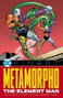 Panini España S.A. DC Finest. Metamorfo: El Hombre Elemento, MIKE SEKOWSKI - Panini España S.A.
