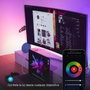 GSC Evolution Kit 2M Tira de LED inteligente RGB IP44