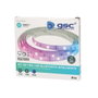 GSC Evolution Kit 2M Tira de LED inteligente RGB IP44