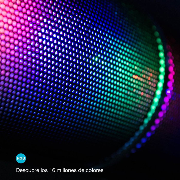GSC Evolution Kit 2M Tira de LED inteligente RGB IP44 GSC Evolution Kit 2M Tira de LED inteligente RGB IP44