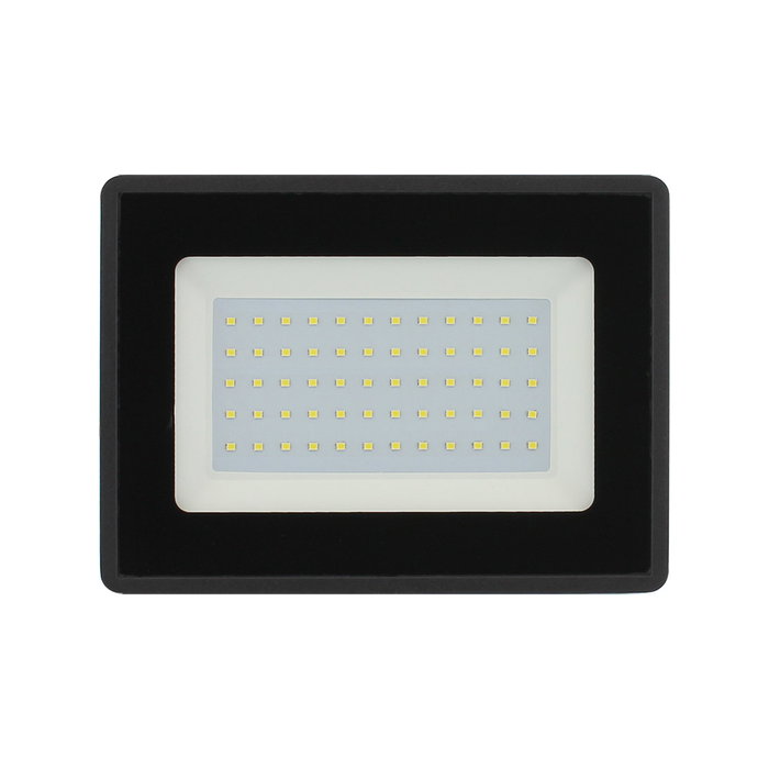 Sylvania Proyector LED 30W 3600Lm 6000°K IP66 Regulable TRIAC 60.000H Foco Exterior Aluminio Sylvania Proyector LED 30W 3600Lm 6000°K IP66 Regulable TRIAC 60.000H Foco Exterior Aluminio
