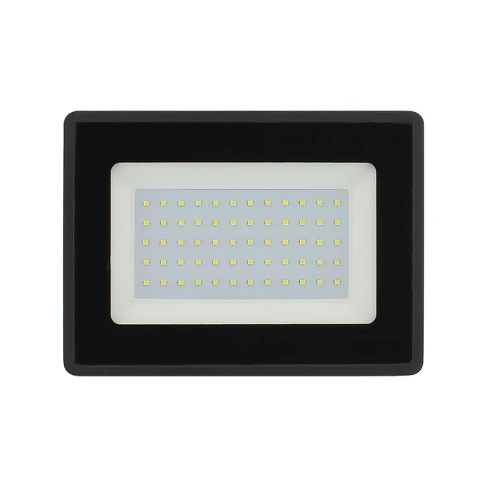 Foco Proyector LED 30W 3600 Lúmenes 6000K IP66 Regulable 60.000h para Exteriores, Muros, Jardines e Iluminación Industrial Foco Proyector LED 30W 3600 Lúmenes 6000K IP66 Regulable 60.000h para Exteriores, Muros, Jardines e Iluminación Industrial