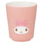 Skater Taza My Melody Sanrio de Cerámica 260 ml