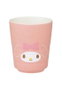Skater Taza My Melody Sanrio de Cerámica 260 ml