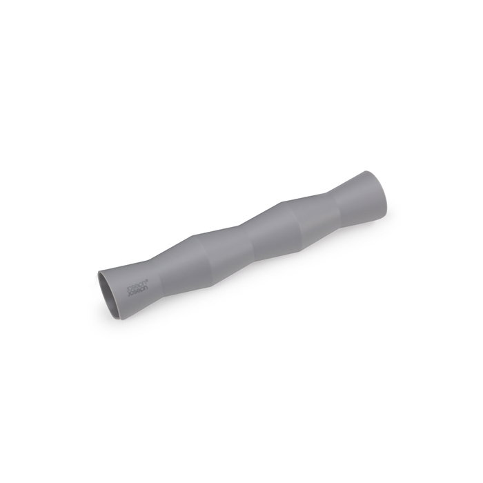 Joseph Joseph Orderly Set de 2 separadores para barras de ropa gris, Grandes