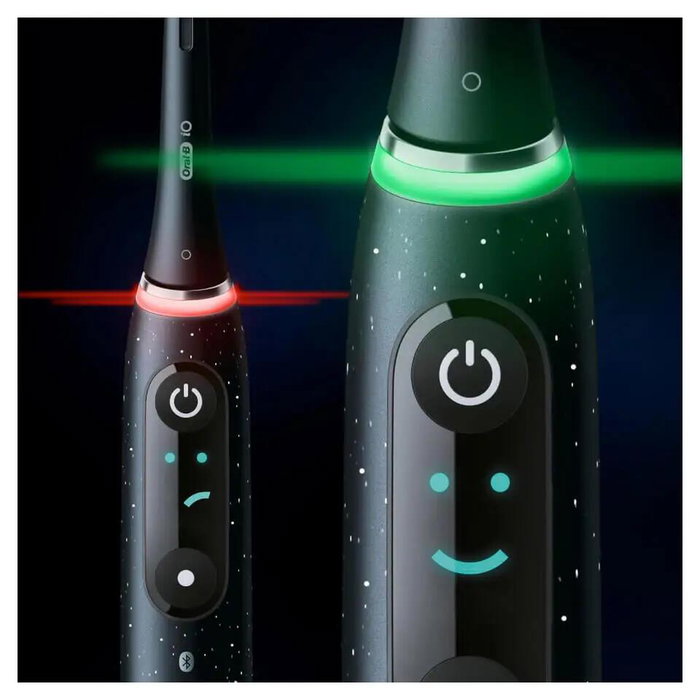 Oral-B iO Series 10 Cosmic Black