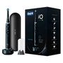 Oral-B iO Series 10 Cepillo Dental Eléctrico Oscilante Recargable con Bluetooth 7 Modos Negro