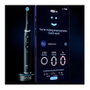 Oral-B iO Series 10 Cepillo Dental Eléctrico Oscilante Recargable con Bluetooth 7 Modos Negro