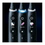 Oral-B iO Series 10 Cepillo Dental Eléctrico Oscilante Recargable con Bluetooth 7 Modos Negro