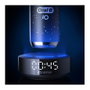 Oral-B iO Series 10 Cepillo Dental Eléctrico Oscilante Recargable con Bluetooth 7 Modos Negro