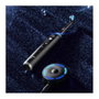 Oral-B iO Series 10 Cepillo Dental Eléctrico Oscilante Recargable con Bluetooth 7 Modos Negro