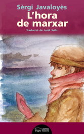 L'hora de marxar, Sergi Javaloyes - PAGES EDITORS