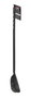 Algon Bbq Cepillo Limpia Barbacoa Multiusos con Mango de 45 x 9.5 cm y Peso de 185 g, Ideal para Limpieza de Parrillas y Utensilios (24 Unidades)