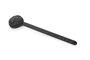 Algon Bbq Cepillo Limpia Barbacoa Multiusos con Mango de 45 x 9.5 cm y Peso de 185 g, Ideal para Limpieza de Parrillas y Utensilios (24 Unidades)