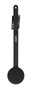 Algon Bbq Cepillo Limpia Barbacoa Multiusos con Mango de 45 x 9.5 cm y Peso de 185 g, Ideal para Limpieza de Parrillas y Utensilios (24 Unidades)