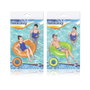 Bestway Flotador Hinchable Liso Neón Color Surtido 91 cm