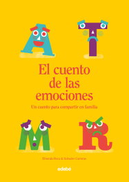 EDEBE, El cuento de las emociones