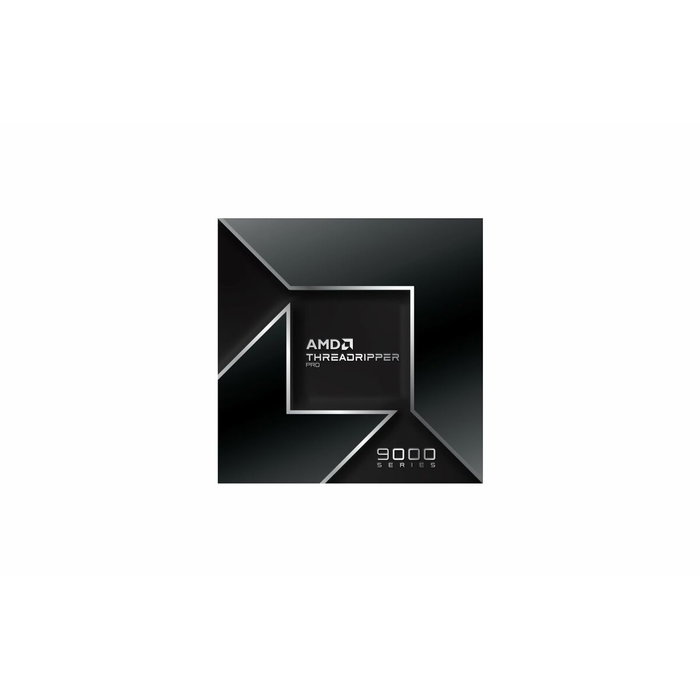 AMD Ryzen Threadripper PRO 9975WX 32C/64T 5,40GHz AMD Ryzen Threadripper PRO 9975WX 32C/64T 5,40GHz