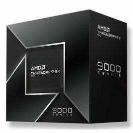 AMD Ryzen Threadripper PRO 9975WX 32C/64T 5,4GHz