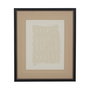 Cuadro Pintura Abstracto 4/M 50 X 60 cm (Set de 4)