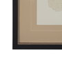 Cuadro Pintura Abstracto 4/M 50 X 60 cm (Set de 4)