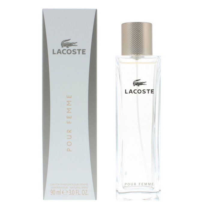 Pour Femme, Agua de perfume, Para mujeres, 90 ml