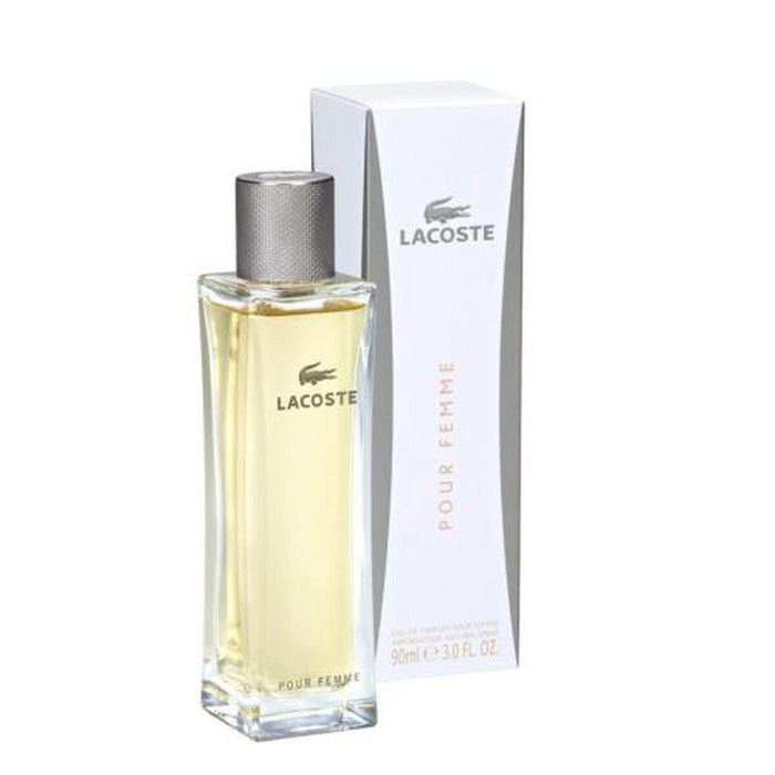 Lacoste Pour Femme Agua de perfume 90 ml