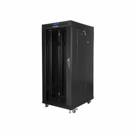 Lanberg Armario Rack 19 pulgadas 37U 800x1000 Negro