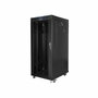 Lanberg Armario rack 19 pulgadas 37U 800x1000 Negro FF01-8037-12BL
