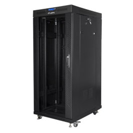 Lanberg Armario Rack 19 Pulgadas 37U 800x1000 Negro FF01-8037-12BL